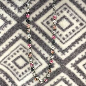 RETIRED Sabika Multicolor Necklace
